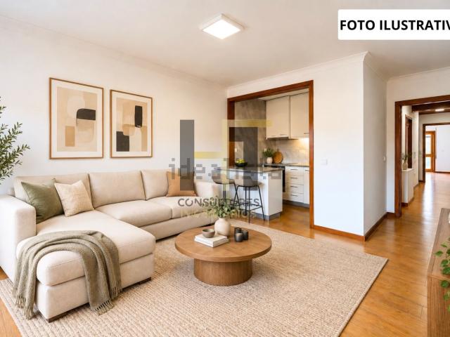 Apartamento, Campanhã