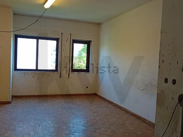 Apartamento, Campanhã