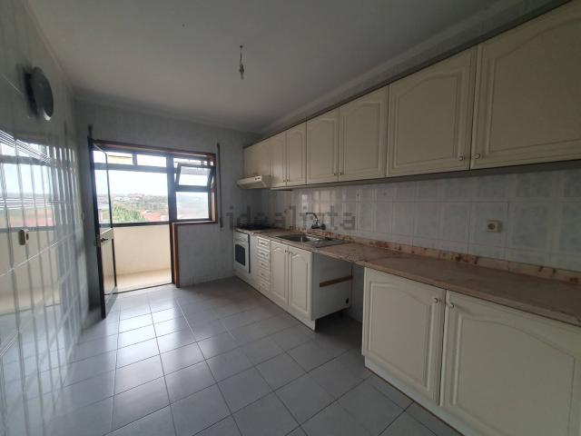 Apartamento, Campanhã