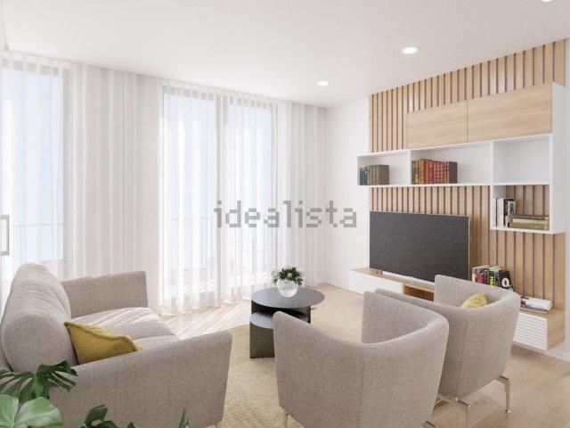 Apartamento, Campanhã