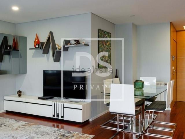 Apartamento, Campanhã