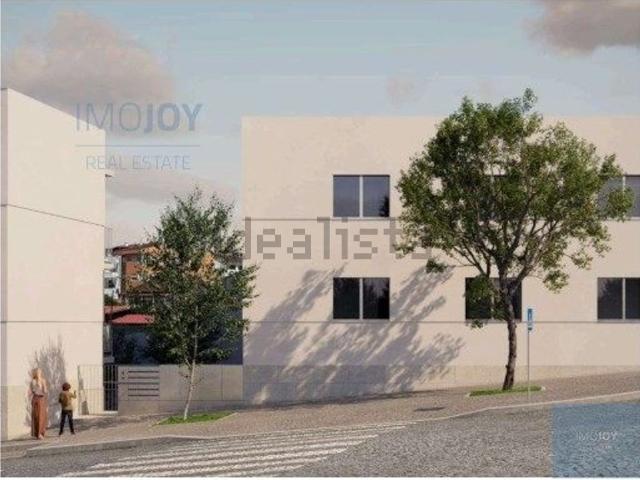 Apartamento, Campanhã