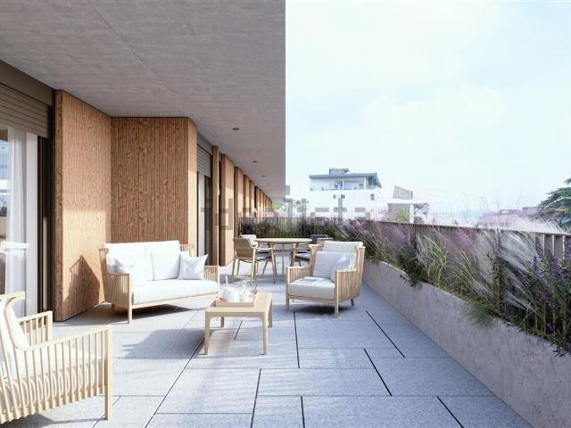 Apartamento, Campanhã
