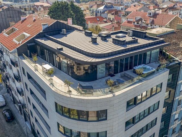 Apartamento, Campanhã
