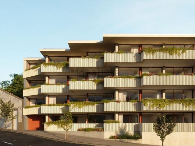 Apartamento, Campanhã