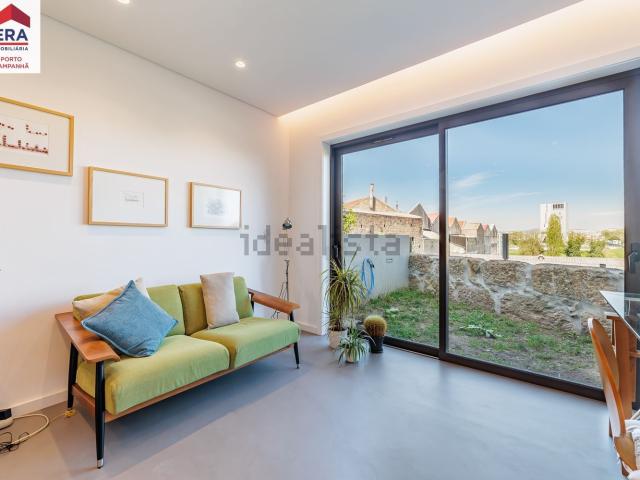 Apartamento, Campanhã