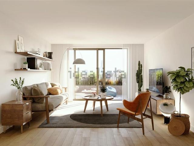Apartamento, Campanhã