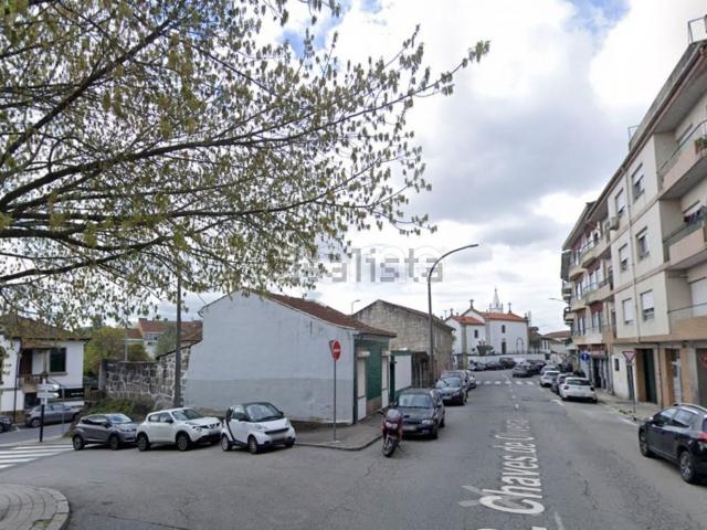 Apartamento, Campanhã