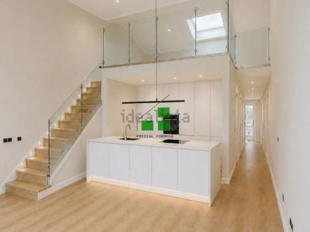 Apartamento, Campanhã