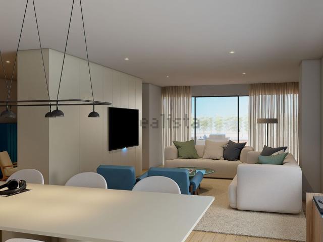 Apartamento, Campanhã