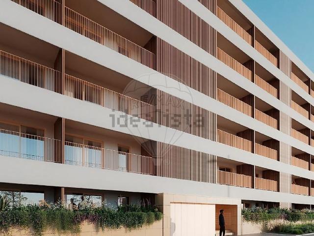 Apartamento, Campanhã