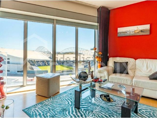 Apartamento, Campanhã