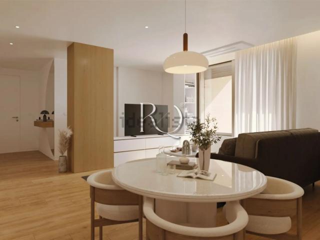 Apartamento, Campanhã