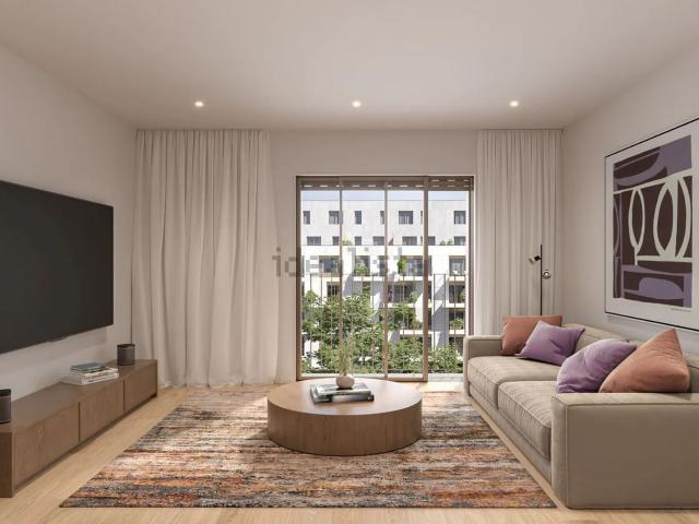Apartamento, Campanhã