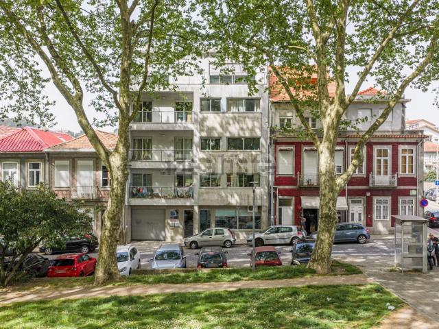 Apartamento, Campanhã
