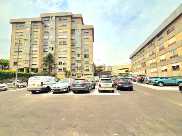 Apartamento, Campanhã