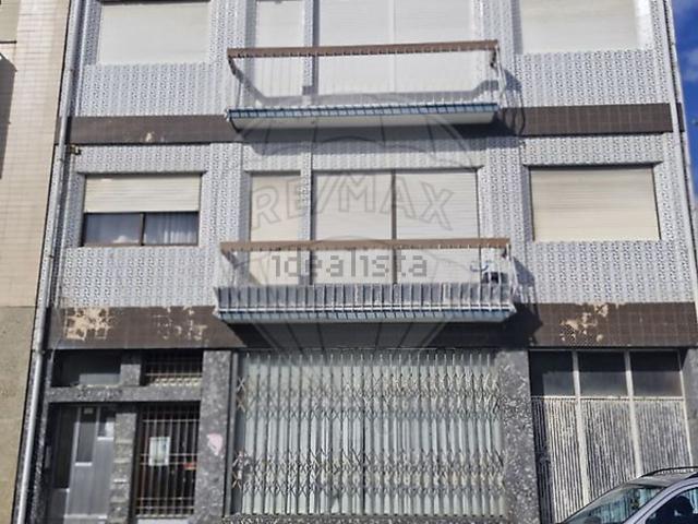 Apartamento, Campanhã