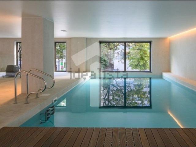 Apartamento, Campanhã