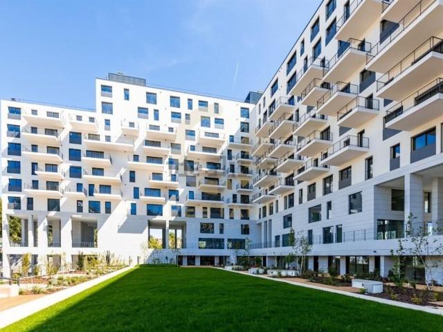 Apartamento, Campanhã