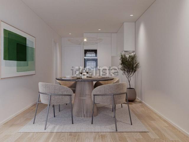 Apartamento, Campanhã