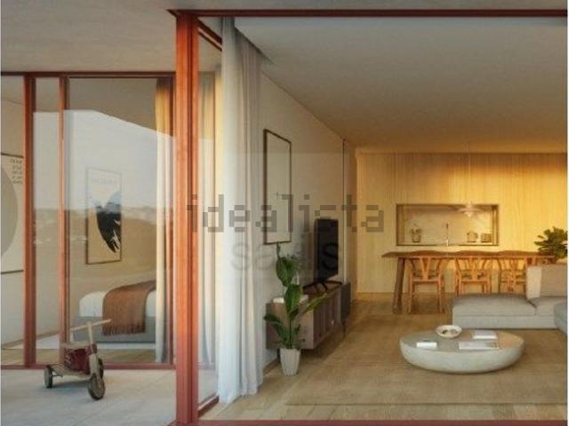 Apartamento, Campanhã