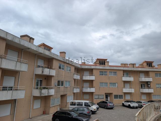 Apartamento, Campelo e Ovil