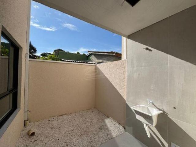 APARTAMENTO CAMPINA GRANDE DO SUL PR