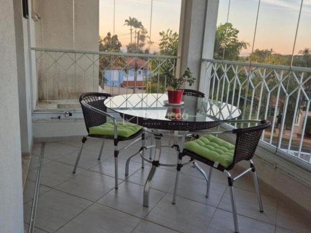 Apartamento Campinas