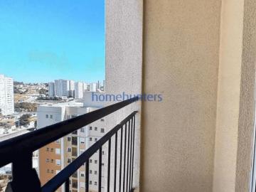 Apartamento Campinas Boulevard, 63 m² por R$ 535.000,00 Parque Industrial Campinas/SP