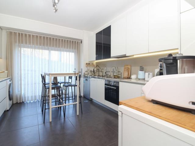 Apartamento, Campo