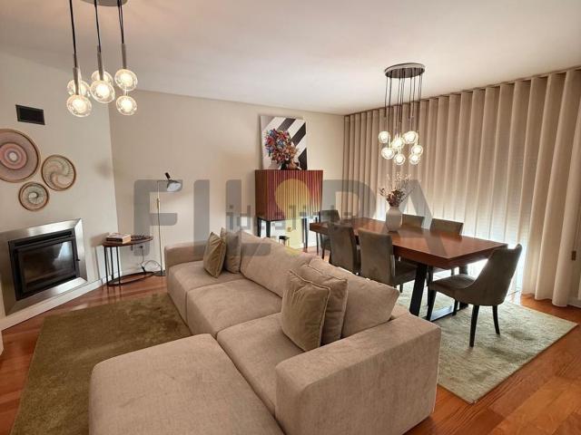 Apartamento, Campo