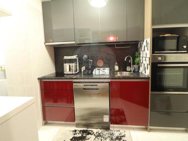 Apartamento, Campo