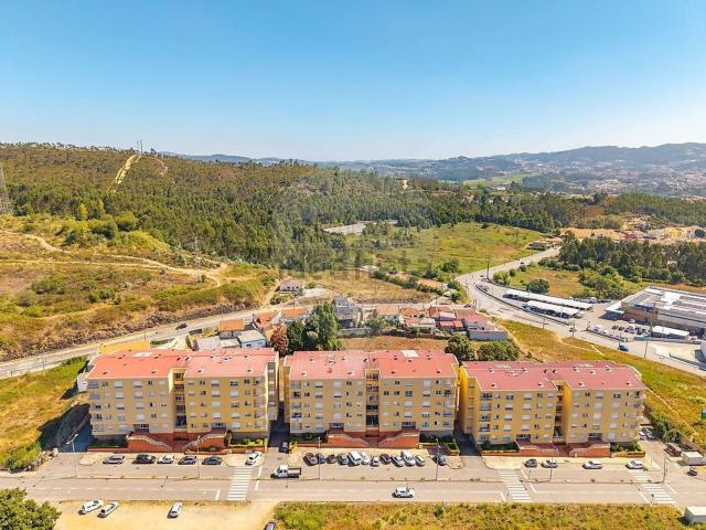 Apartamento, Campo