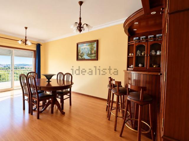 Apartamento, Campo
