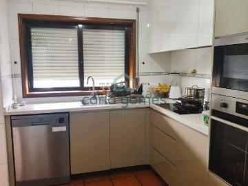Apartamento, Campo