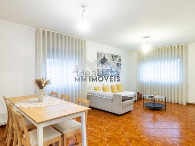 Apartamento, Campo