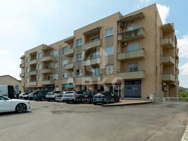 Apartamento, Campo