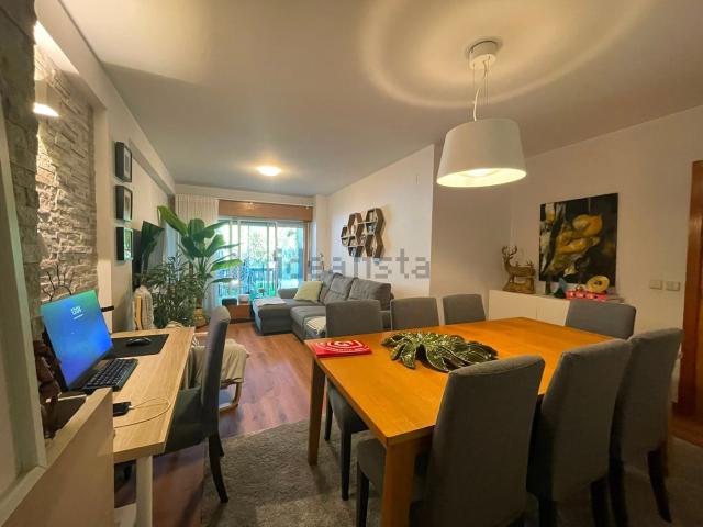Apartamento, Campo