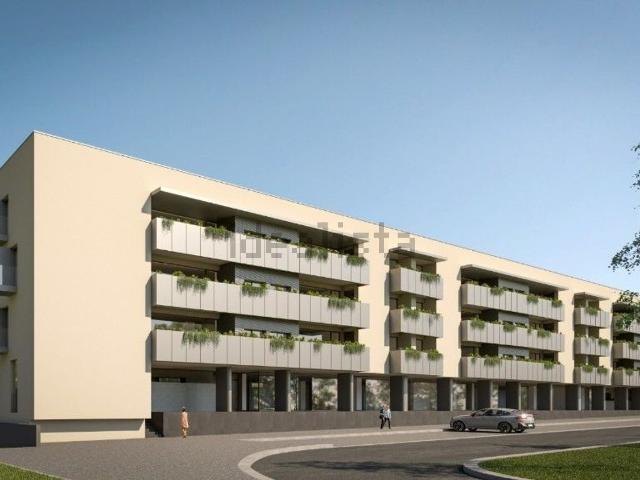 Apartamento, Campo