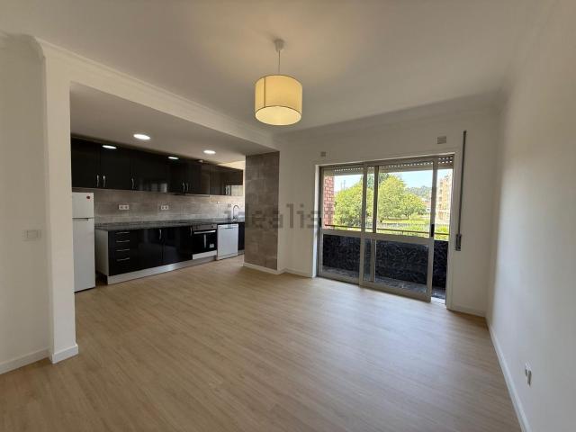 Apartamento, Campo