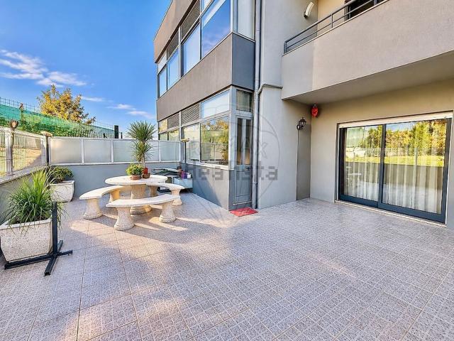 Apartamento, Campo
