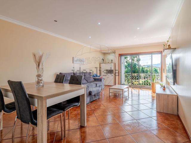 Apartamento, Campo