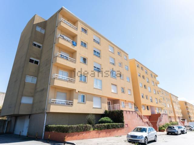 Apartamento, Campo