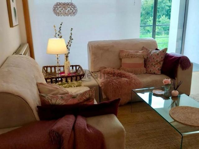 Apartamento, Campo