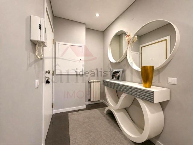 Apartamento, Campo