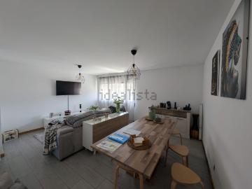Apartamento, Campo