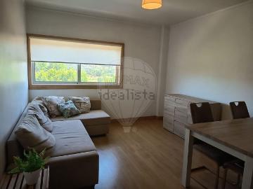 Apartamento, Campo