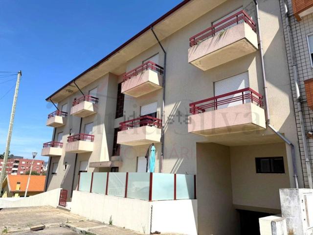 Apartamento, Campo