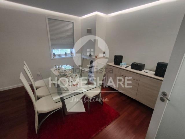 Apartamento, Campo
