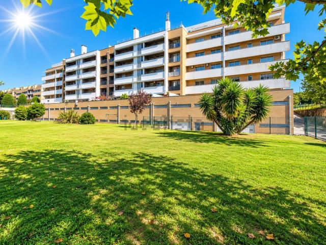Apartamento, Campo